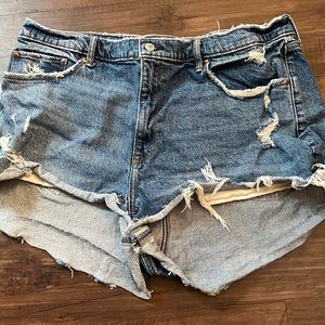 Abercrombie & Fitch Shorts